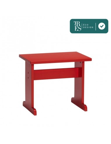 Table d’appoint Play, Haut. 43cm pas cher chine