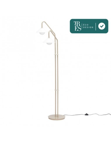 Lampadaire Como pivotant Comparez plus de prix