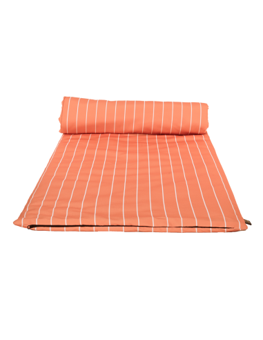 Palermo sun lounger cover 70x190 cm - 4 colors - Haomy pas cher