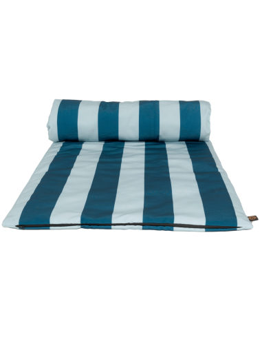 Housse de bain de soleil Biarritz 70x190 cm - 2 couleurs - Harmony Haomy destockage