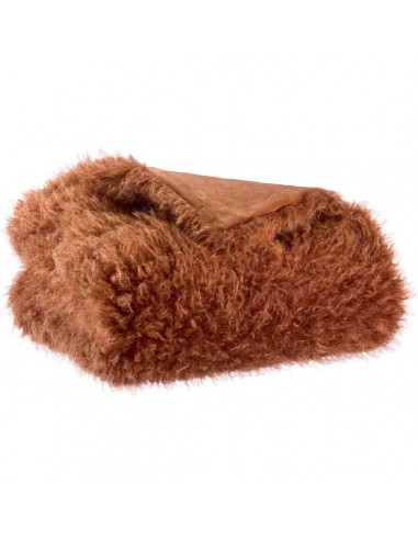 Betani faux fur blanket - 3 colors - Vivaraise Amélioration de cerveau avec