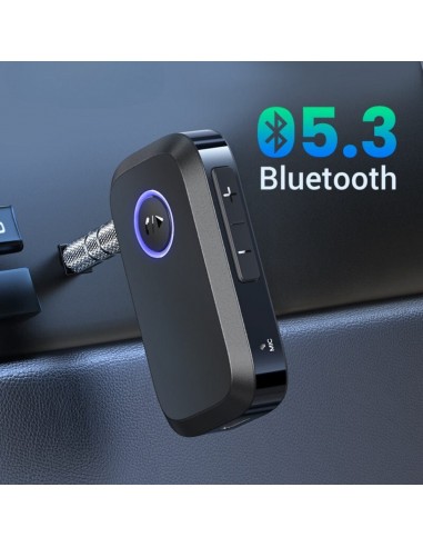 Kit Main Libre Voiture Bluetooth soldes