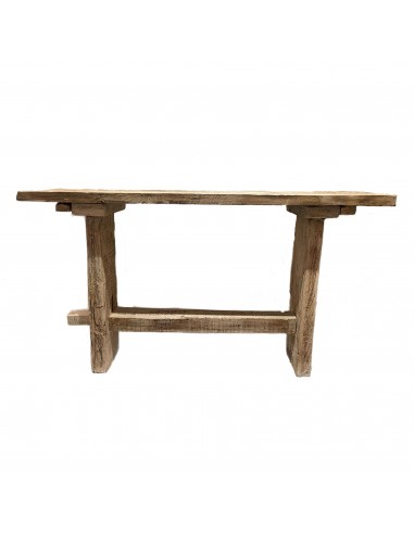 Console BRANI 120x32H75cm En savoir plus