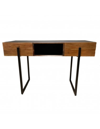 Console MOLENA 120x40xH77cm de technologie