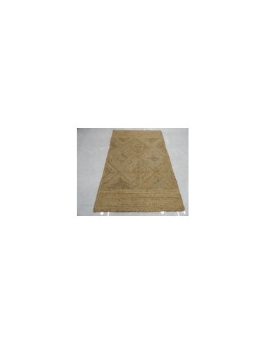 TAPIS JUTE BASIC 160x230cm vente chaude votre 