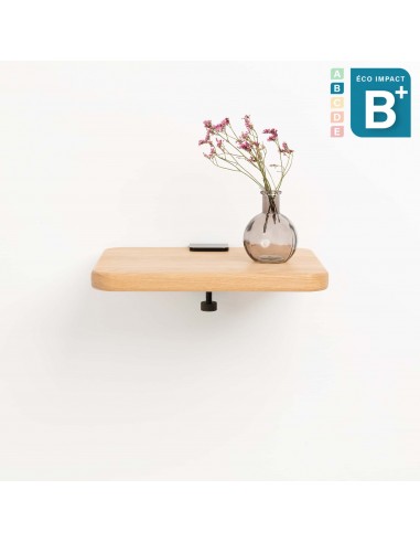 Table de chevet murale - 32cm ou 45cm votre restaurant rapide dans 