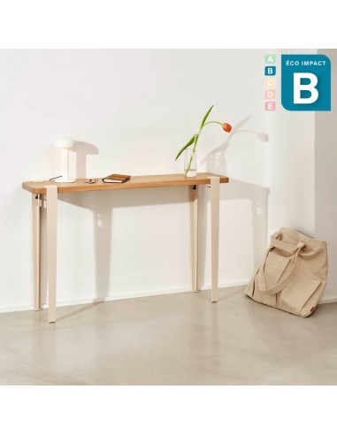 Pied de table et bureau, 75cm - TIPTOE x HEJU de technologie