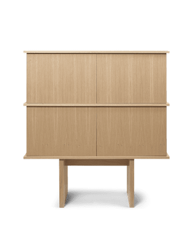 BUFFET STILT DOUBLE - Ferm Living en ligne