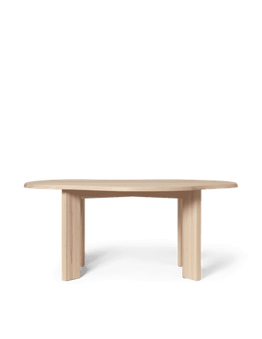 BUREAU TARN – hêtre blanc - Ferm Living vente chaude votre 