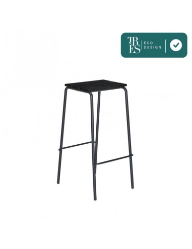 Tabouret de bar Stilt, Haut. 76 cm store