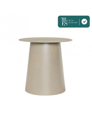 Table d’appoint Pillar, Haut. 44cm pas cher 