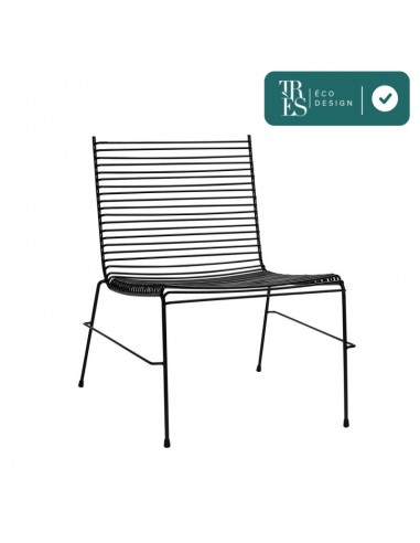 Fauteuil lounge String de jardin prix